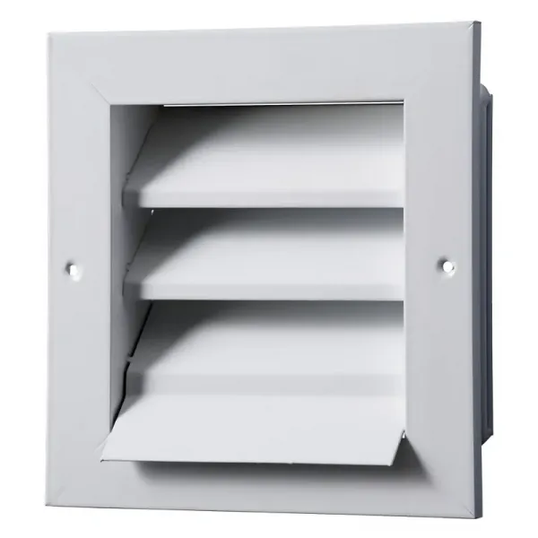 ВЕНТС Алюминевые изделия для систем вентиляции РН 500*300