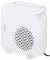 Тепловентилятор, 2кВт, 220В, белый. ADLER AD 7725w