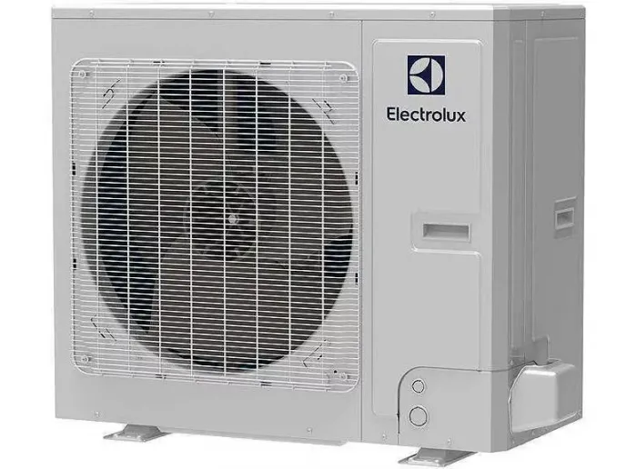 Канальный кондиционер Electrolux EACD-36H/UP4-DC/N8 (GREE)