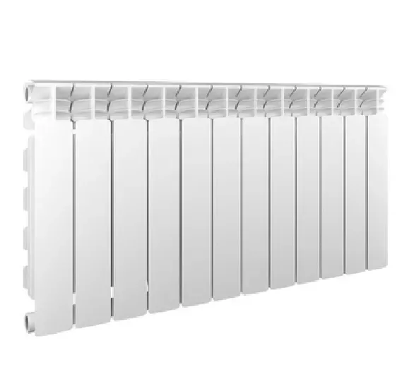 Радиатор биметаллический SI-350 Deluxe (10 секций)