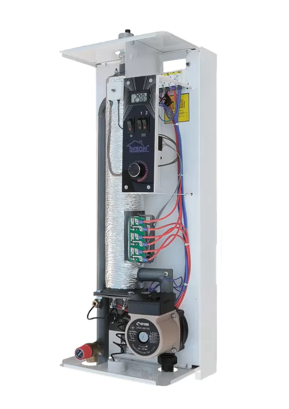 Котел электрический Neon PRO PLUS 6,0 кВт 220/380В