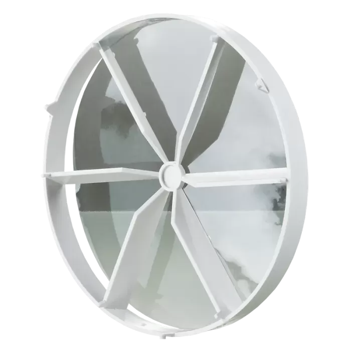 ВЕНТС Изделия строит. пластм. для систем вентиляции КО 125