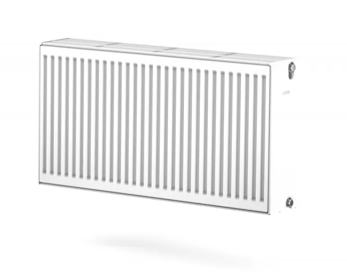 Радиатор стальной панельный 200х33х1400 бок