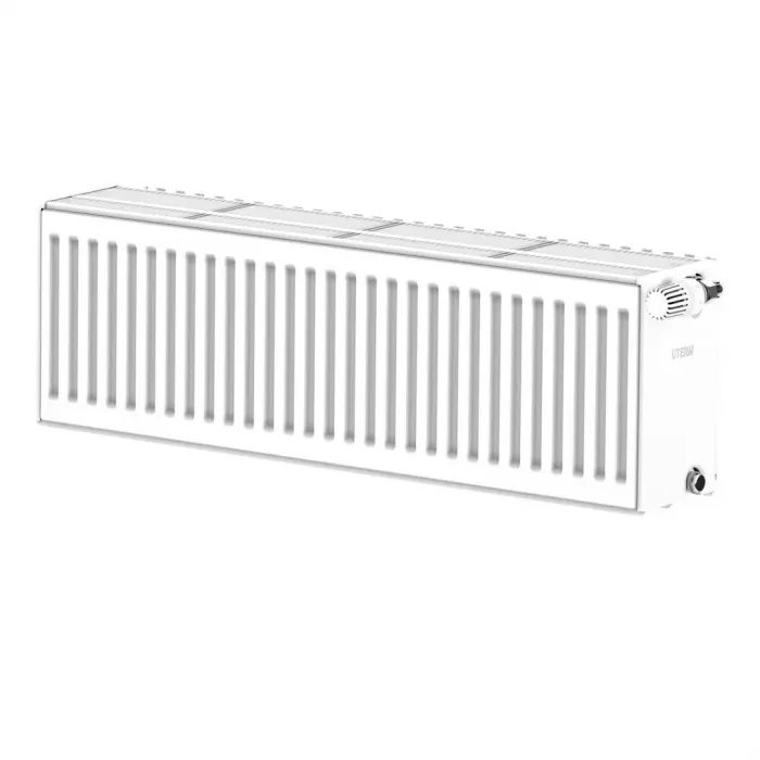 Радиатор стальной панельный 200х33х1000 бок