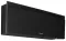 Кондиционер Daikin Emura инверторный FTXJ25AB/RXJ25A (черный)