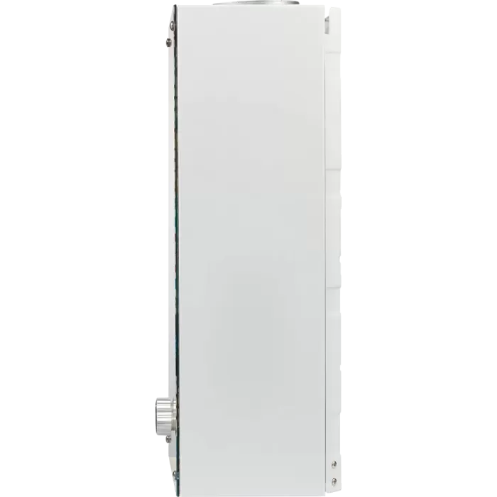 Колонка газовая Zanussi GWH 10 Fonte Glass Paradiso