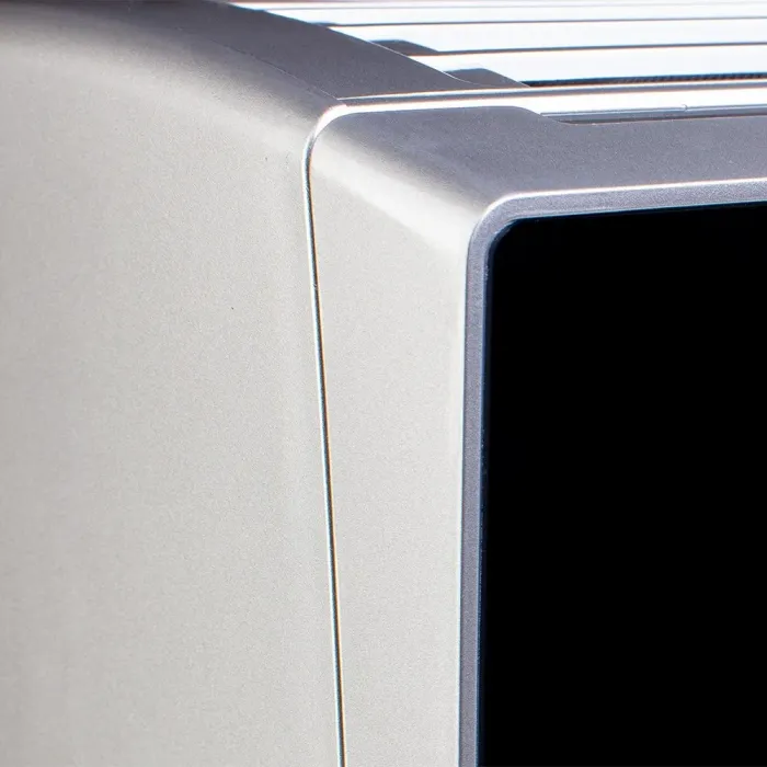 Кондиционер GREE LOMO инверторный Wi-Fi GWH09QC-K6DND2F/I-GWH09AFC-K6DNA2F/O черный