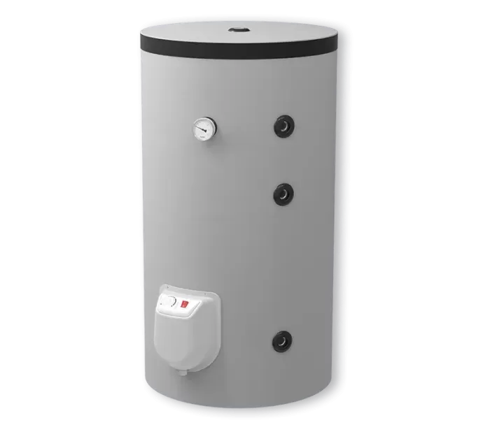 Водонагреватель напольный Eldom Titan 150 л/1 мокр.ТЭН/3 кВт