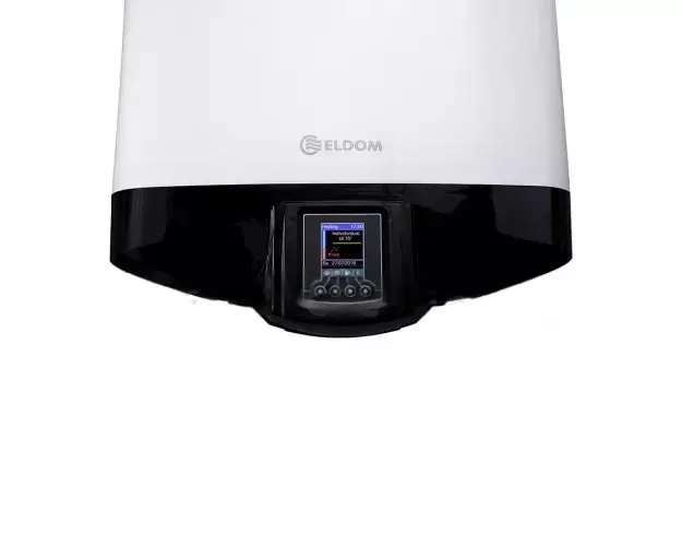 Водонагреватель Eldom Galant 80 (65) л/3 сух.ТЭН/3 кВт/Wi-Fi