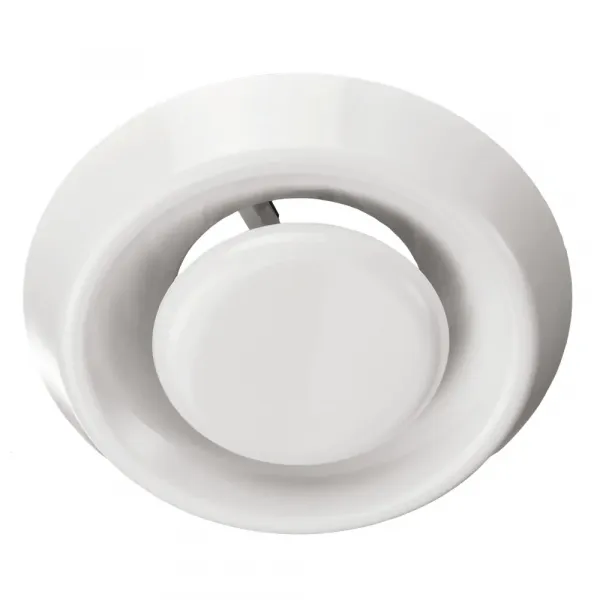 ВЕНТС Изделия строит. пластм. для систем вентиляции А 100 ВР АБС