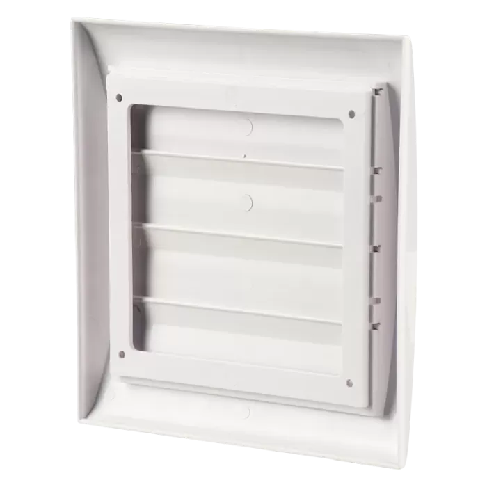 ВЕНТС Изделия строит. пластм. для систем вентиляции МВ 103с