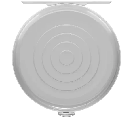 Водонагреватель Eldom Style Slim 80 л/1 мокр.ТЭН/2 кВт