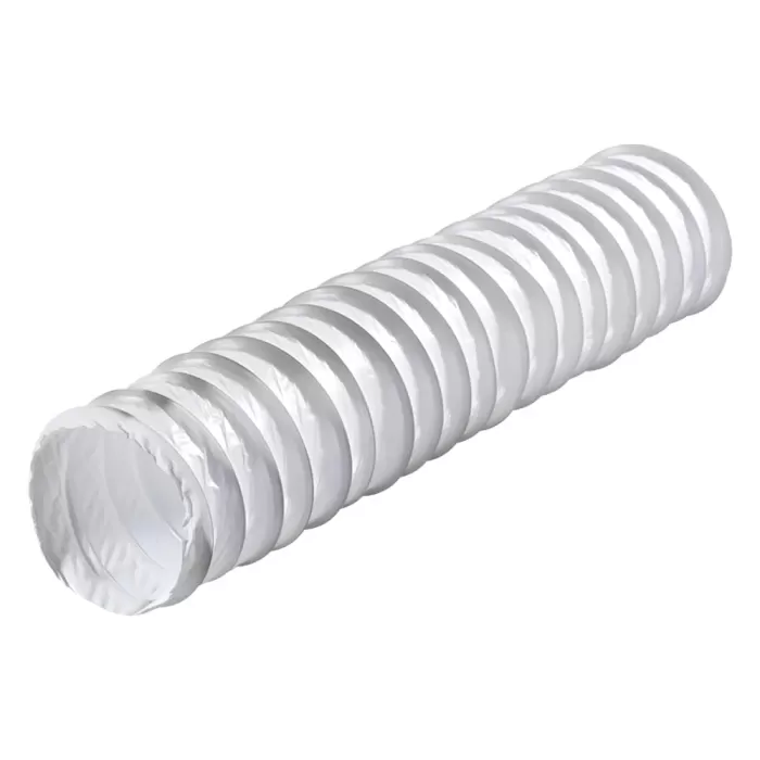 ВЕНТС Воздуховод гибкий пластмассовый Поливент 606/203/6