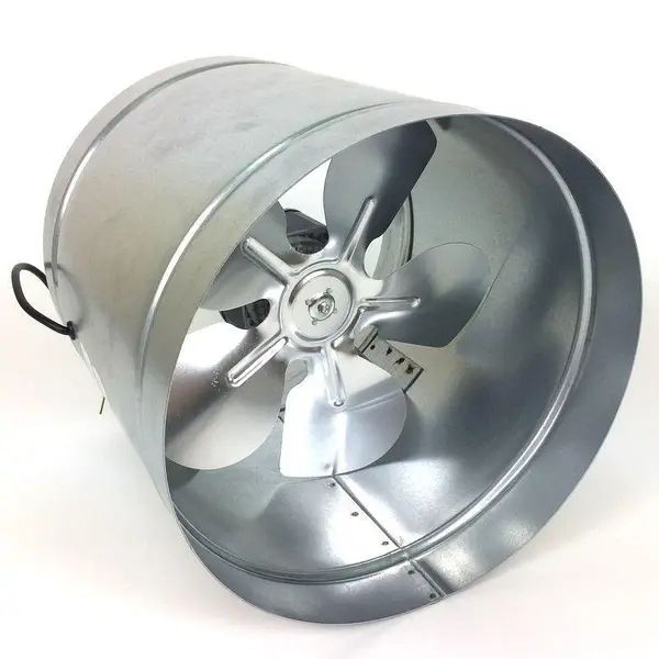 ВЕНТС Вентилятор ВКОМц 200