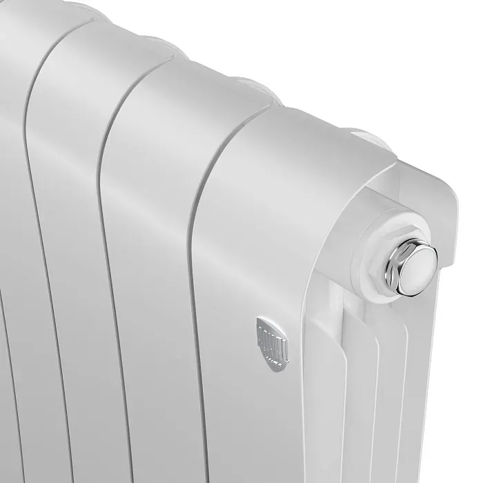 Радиатор Royal Thermo Infinity 500/Bianco Traffico -10 секц.
