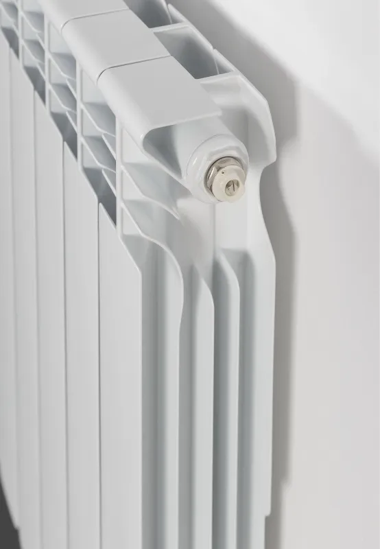 Радиатор биметаллический SI-500 S (10 секций)