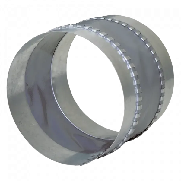 ВЕНТС Соединители воздуховодов металлические ВВГ 280