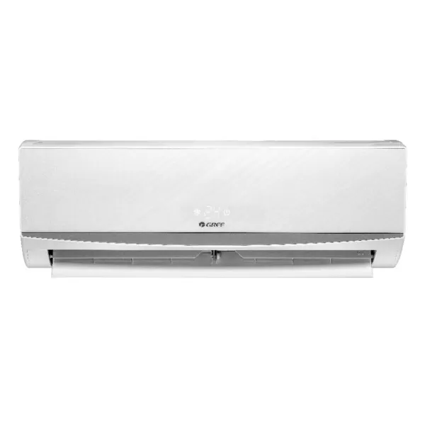 Кондиционер GREE Stage инверторный GWH18QE-S6DBD2B/I-GWH18ACE-S6DBA1A/O 2-х ступенчатый
