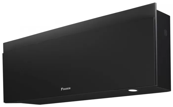 Кондиционер Daikin Emura инверторный FTXJ25AB/RXJ25A (черный)