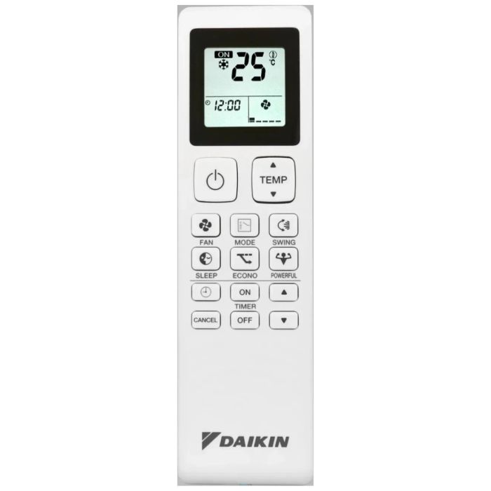 Кондиционер Daikin Sensira инверторный FTXC35D/RXC35D