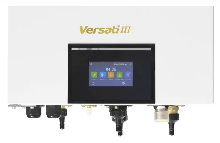 Насос тепловой Gree GRS-CQ10Pd/NhH-M(O)/GRS-CQ10Pd/NhH-M(I)