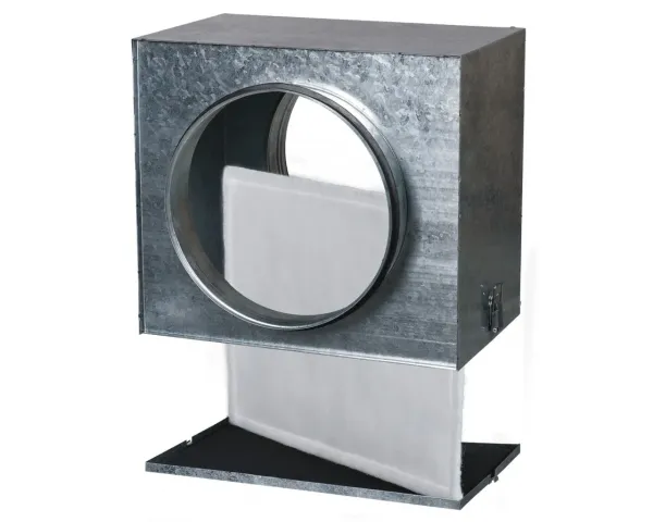 ВЕНТС Фильтр воздушный д/систем вент. ФБ 200