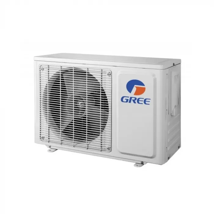Кондиционер GREE BORA GWH09AAAXA-K3NNA2A/I-GWH09AGAXA-K3NNA1A/O