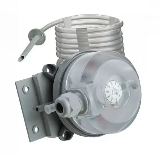 ВЕНТС Реле перепада давления  ДТВ 500