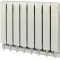 Радиатор биметаллический 8 секций Global Style Plus 500