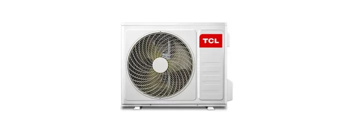Кондиционер напольно-потолочный TCL инверторный TCC-55ZHRH/DV7-TCC-55HH/DV7O