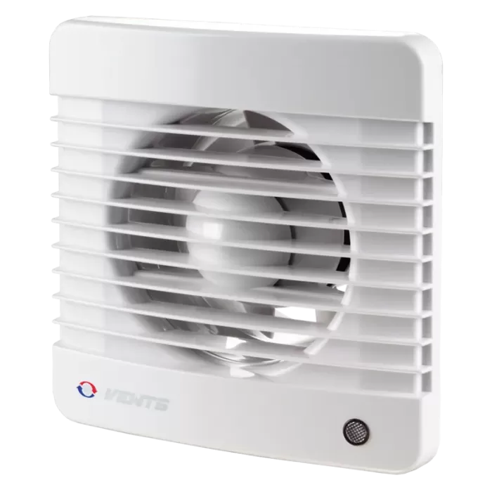 ВЕНТС Вентилятор 125 М турбо