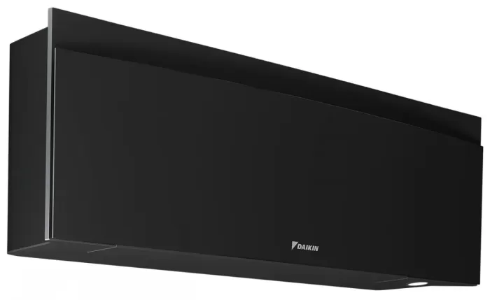 Кондиционер Daikin Emura инверторный FTXJ35AB/RXJ35A (черный)