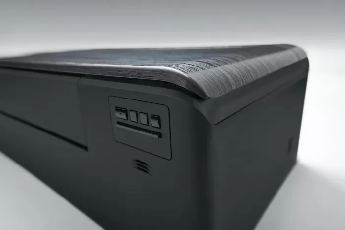 Кондиционер Daikin Stylish инверторный FTXA35BT/RXA35A9 (черное дерево)