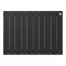 Радиатор Royal Termo PianoForte 500/Noir Sable - 10 секц.