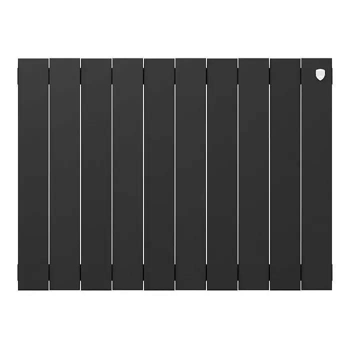 Радиатор Royal Termo PianoForte 500/Noir Sable - 10 секц.