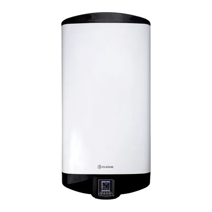 Водонагреватель Eldom Galant 80 (65) л/3 сух.ТЭН/3 кВт/Wi-Fi
