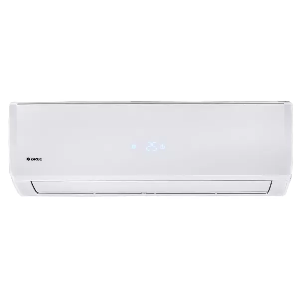 Кондиционер GREE Smart инверторный Wi-Fi GWH09QC-K6DNB6F/I-GWH09AFC-K6DNA2F/O