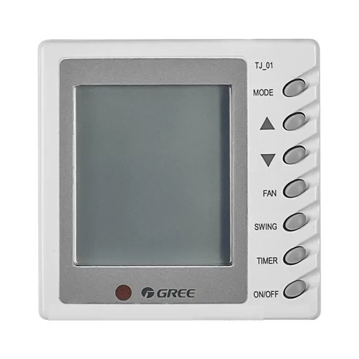 Кондиционер GREE канальный GU100PHS/A1-K/GU100W/A1-M(36)