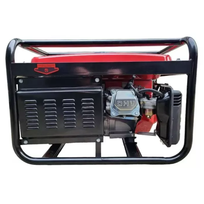 Генератор бензиновый однофазный SLOGGER BC3000PLUS 2,8кВт/3,0кВт