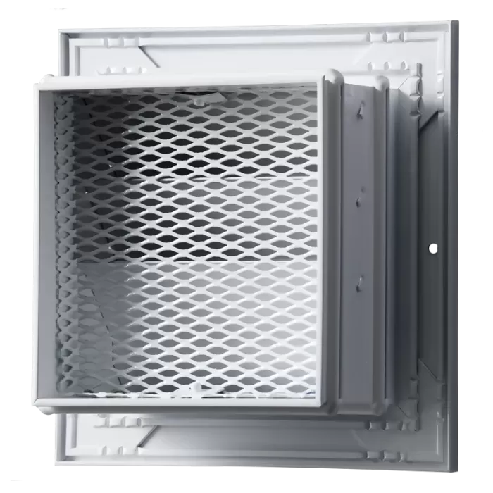 ВЕНТС Алюминевые изделия для систем вентиляции РН 1000*500