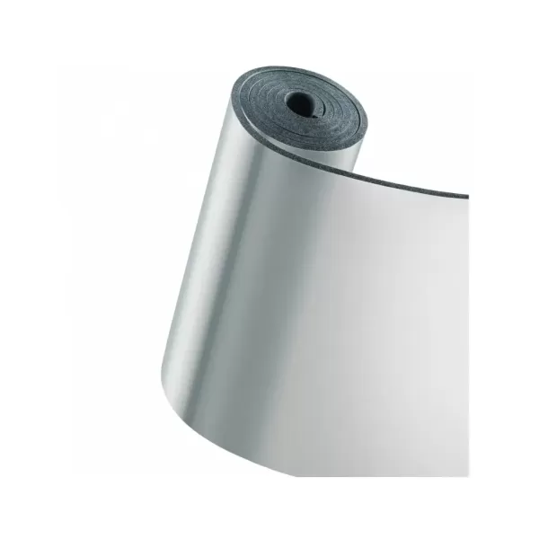 Самоклеющийся изоляционный материал РА-FLEX 6mm*1200mm/36М2/ 1 рулон