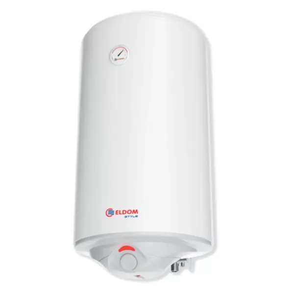 Водонагреватель Eldom Style 100 л/1 мокр.ТЭН/2 кВт