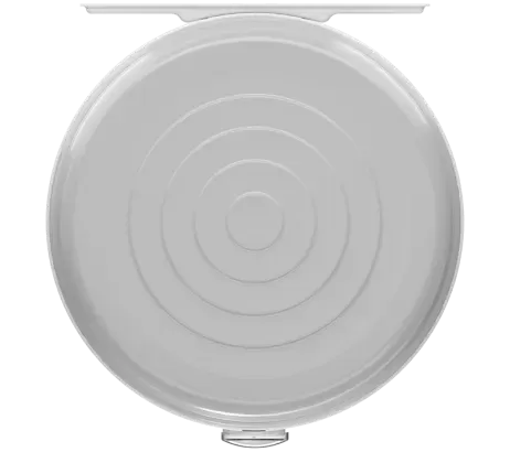 Водонагреватель Eldom Style 50 л/1 мокр.ТЭН/1,5 кВт