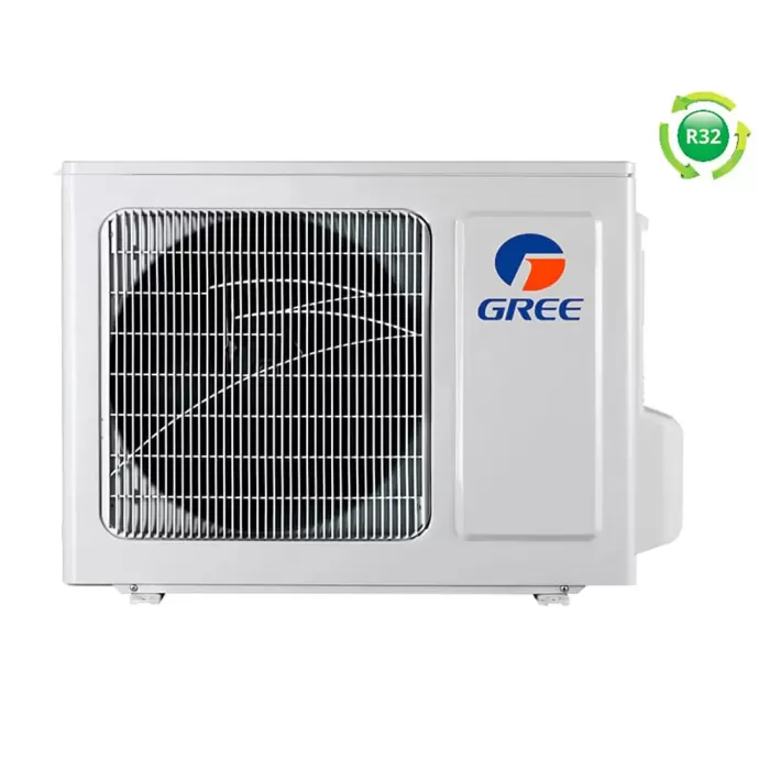 Наружный блок кондиционера GREE GWHD(28)NK6ОO 4 port