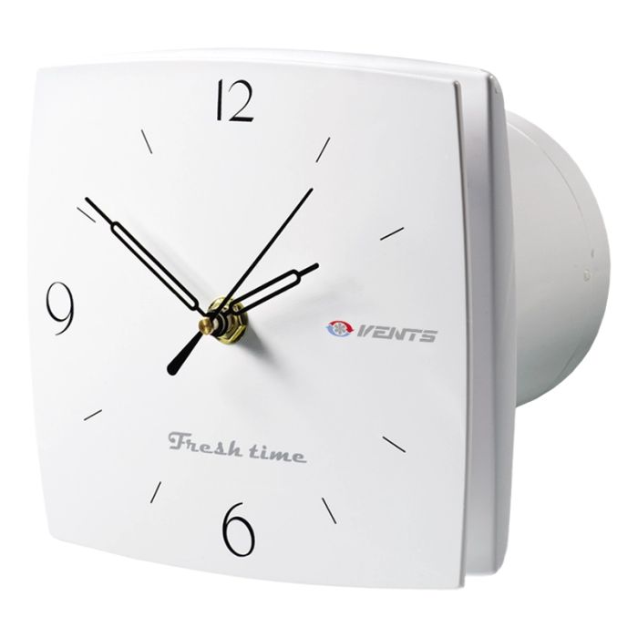 ВЕНТС Вентилятор 100 ЛД Фреш тайм