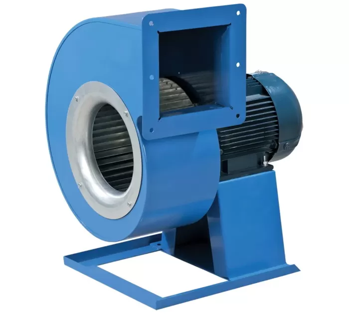 ВЕНТС Вентилятор ВЦУН 355x143-4,0-4 ПРО