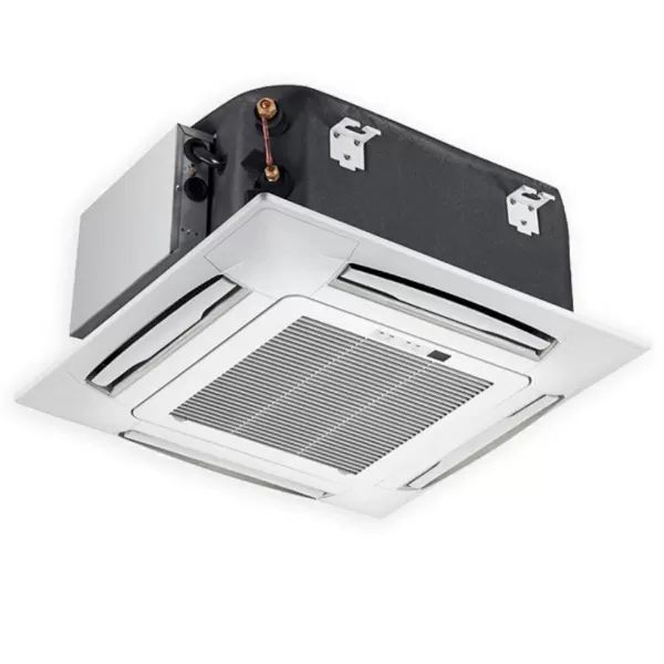 Внутренний кассетный блок мульти сплит системы TCL FMA-18CRD/DVI