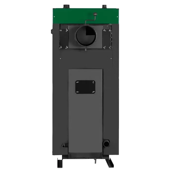 Котел твердотопливный Макситерм Мастер 31