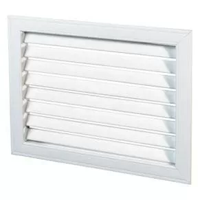 ВЕНТС Изделия строит. пластм. для систем вентиляции НГН 600*400