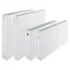 Радиатор Imas Apolo стальной панельный 505х22х900 бок